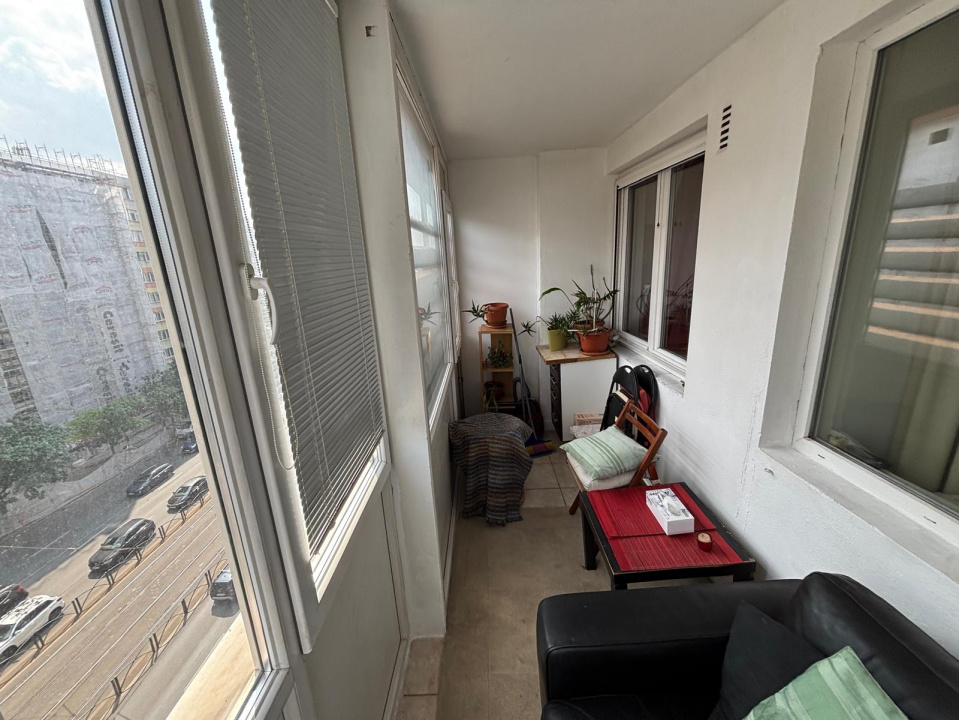  Apartament 2 Camere Obor Bucuresti — fotografie 12