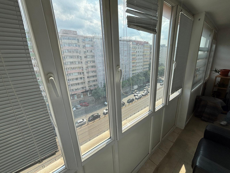  Apartament 2 Camere Obor Bucuresti — fotografie 17