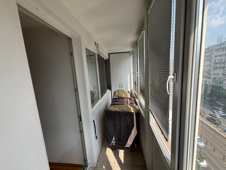  Apartament 2 Camere Obor Bucuresti — fotografie 13