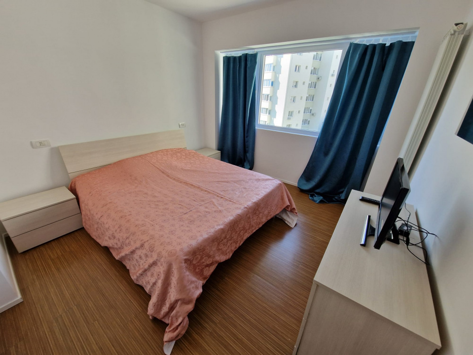 Apartament 3 camere decomandat – Doamna Ghica, 64 mp, etaj 8/8 — fotografie 5