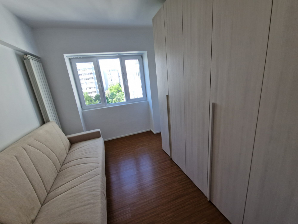 Apartament 3 camere decomandat – Doamna Ghica, 64 mp, etaj 8/8 — fotografie 6