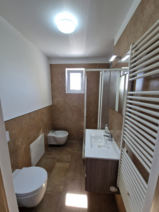 Apartament 3 camere decomandat – Doamna Ghica, 64 mp, etaj 8/8 — fotografie 7