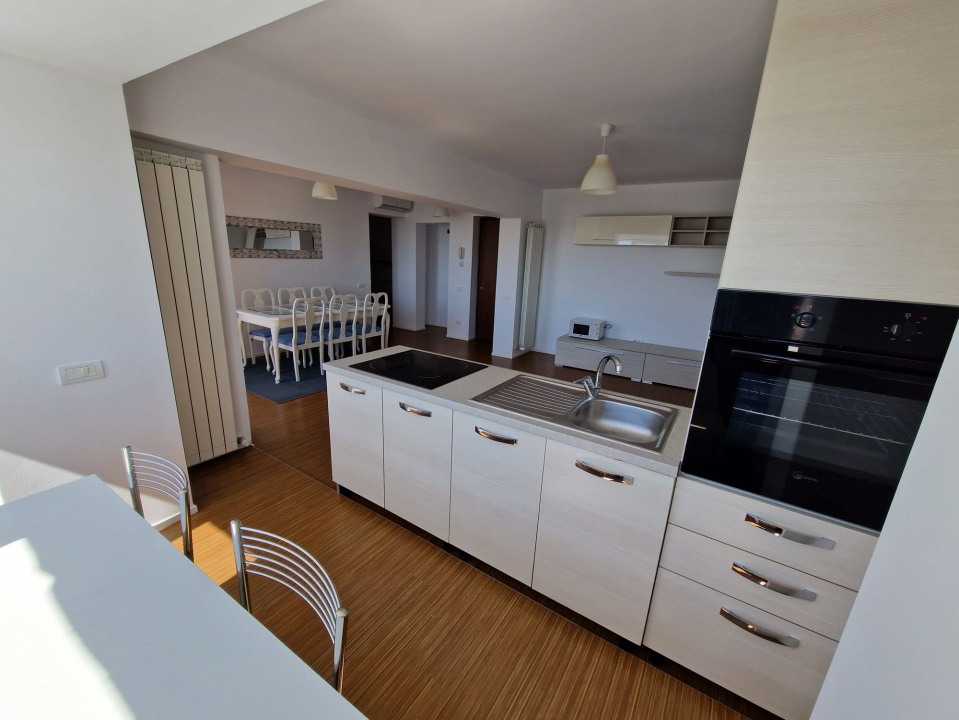 Apartament 3 camere decomandat – Doamna Ghica, 64 mp, etaj 8/8 — fotografie 4