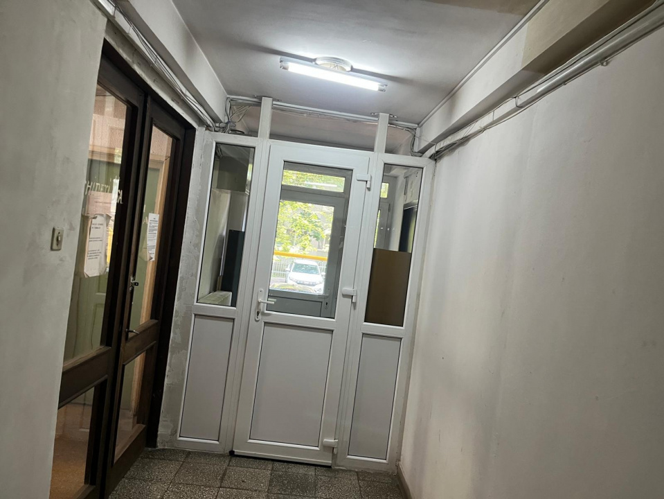 Garsoniera Dristor Bucuresti  — fotografie 13