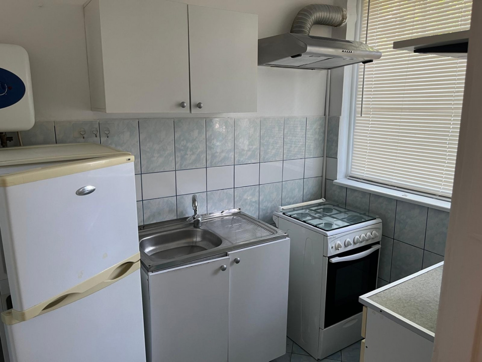 Garsoniera Dristor Bucuresti  — fotografie 6