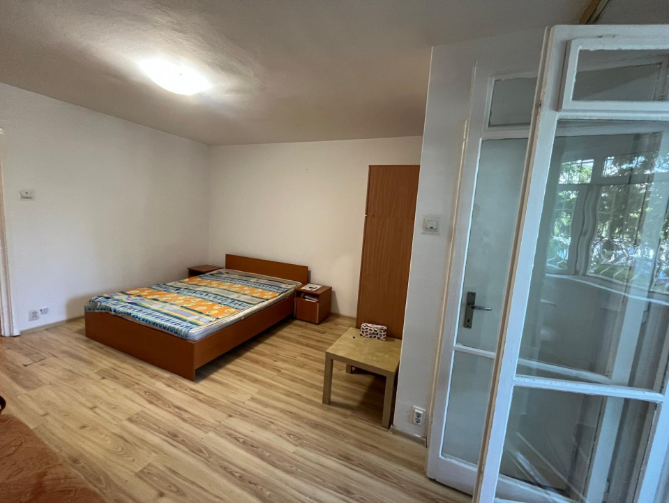 Garsoniera Dristor Bucuresti  — fotografie 3