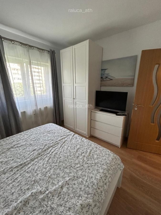  Apartament 2 Camere Tineretului Bucuresti — fotografie 5