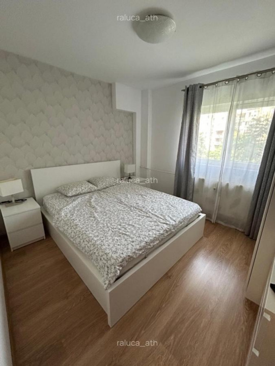  Apartament 2 Camere Tineretului Bucuresti — fotografie 4