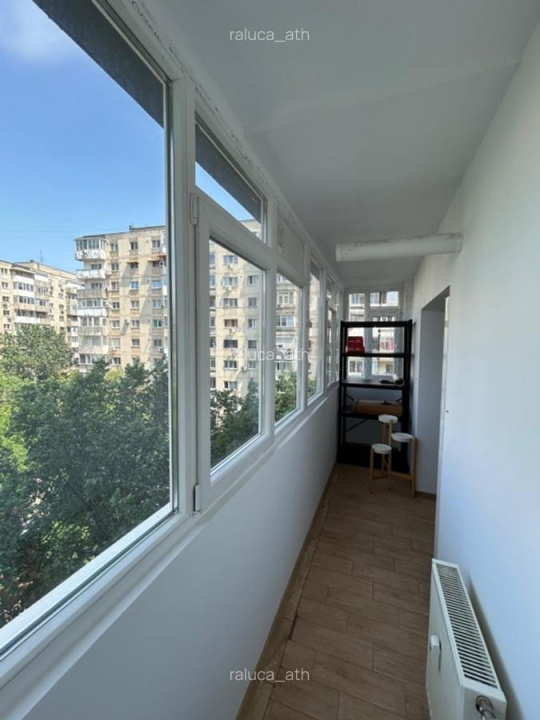  Apartament 2 Camere Tineretului Bucuresti — fotografie 8