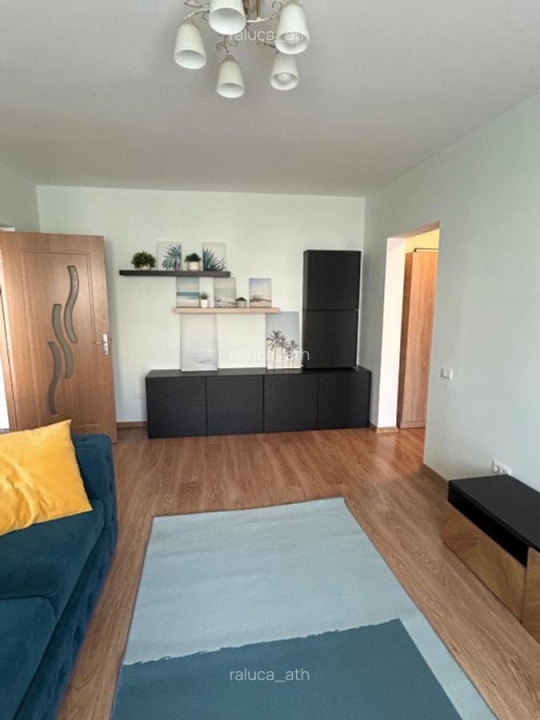  Apartament 2 Camere Tineretului Bucuresti — fotografie 2
