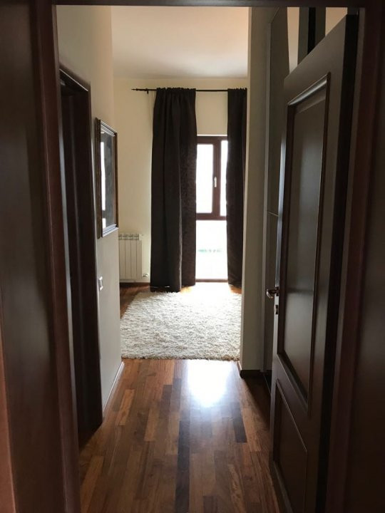  Apartament 3 Camere Herastrau Bucuresti — fotografie 6