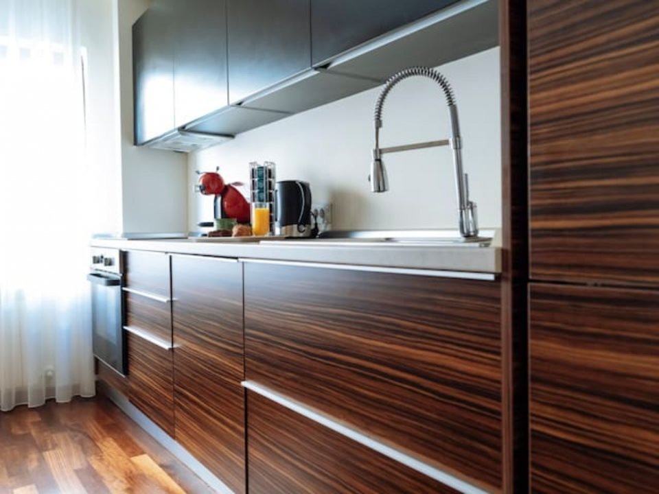  Apartament 3 Camere Herastrau Bucuresti — fotografie 5
