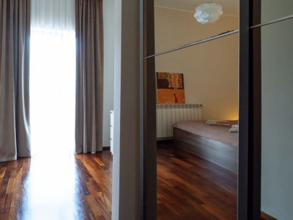  Apartament 3 Camere Herastrau Bucuresti — fotografie 10