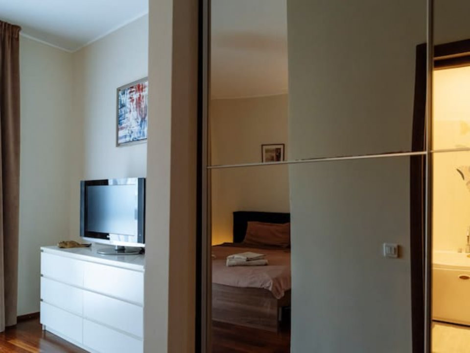 Apartament 3 Camere Herastrau Bucuresti — fotografie 9