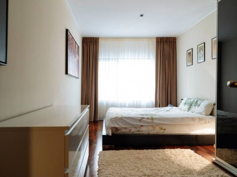  Apartament 3 Camere Herastrau Bucuresti — fotografie 8