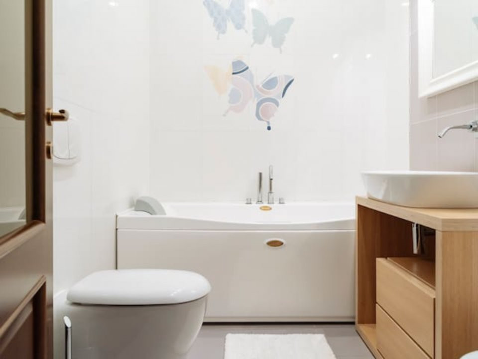  Apartament 3 Camere Herastrau Bucuresti — fotografie 12