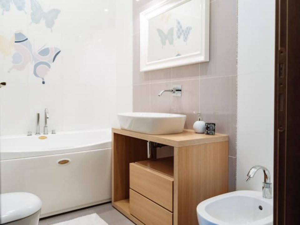  Apartament 3 Camere Herastrau Bucuresti — fotografie 11
