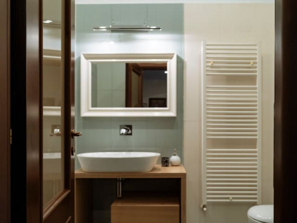  Apartament 3 Camere Herastrau Bucuresti — fotografie 13
