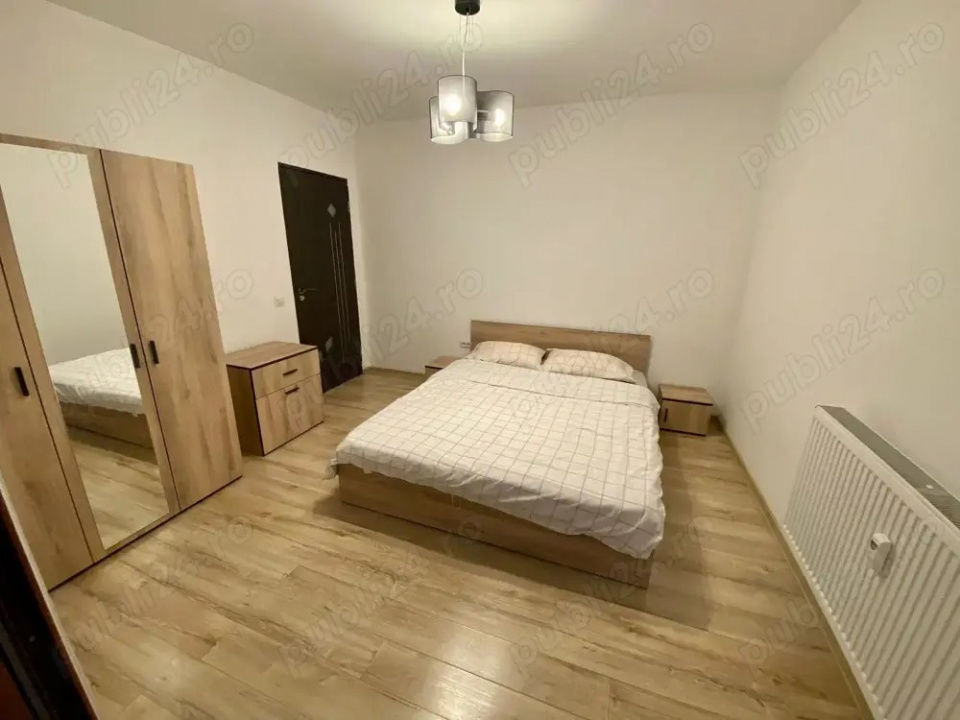  Apartament 2 Camere Titan Bucuresti I Balta Alba — fotografie 3
