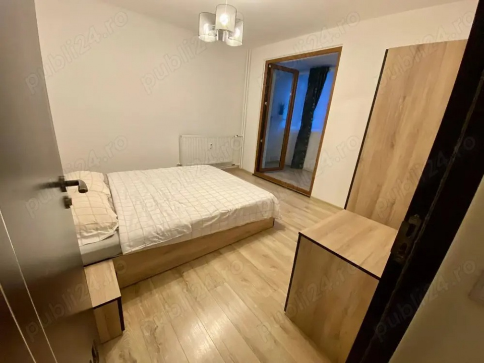  Apartament 2 Camere Titan Bucuresti I Balta Alba — fotografie 4