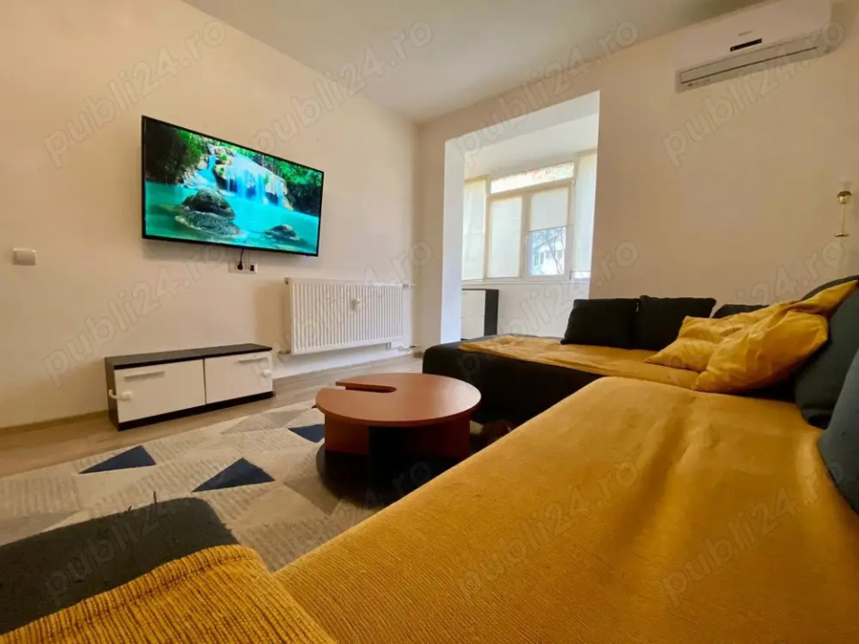  Apartament 2 Camere Titan Bucuresti I Balta Alba — fotografie 2
