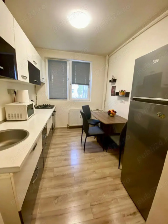  Apartament 2 Camere Titan Bucuresti I Balta Alba — fotografie 6