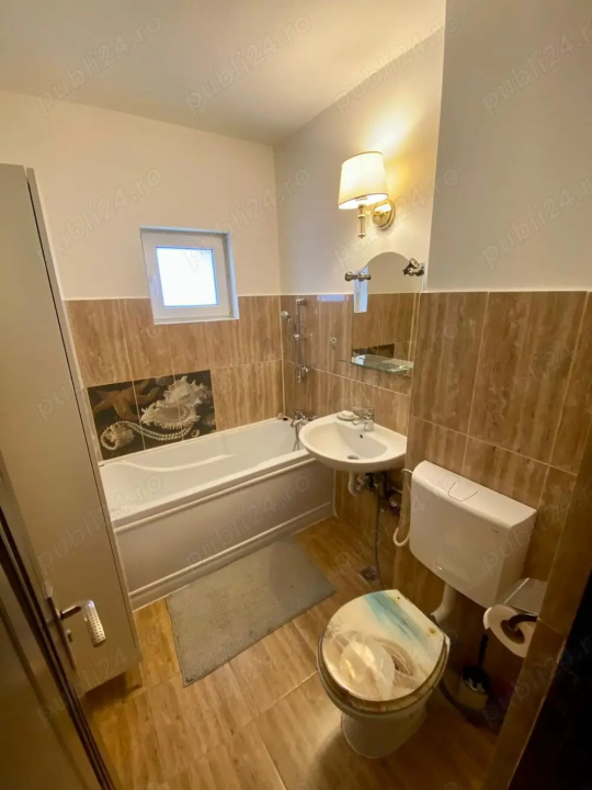  Apartament 2 Camere Titan Bucuresti I Balta Alba — fotografie 9