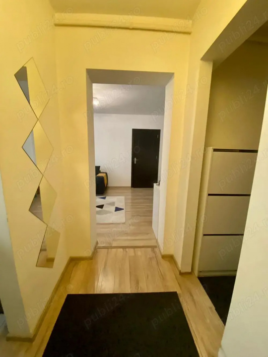  Apartament 2 Camere Titan Bucuresti I Balta Alba — fotografie 7