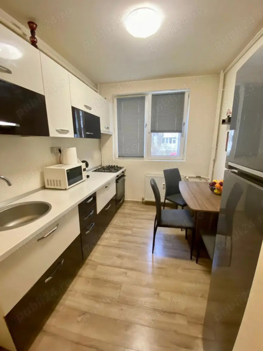  Apartament 2 Camere Titan Bucuresti I Balta Alba — fotografie 5
