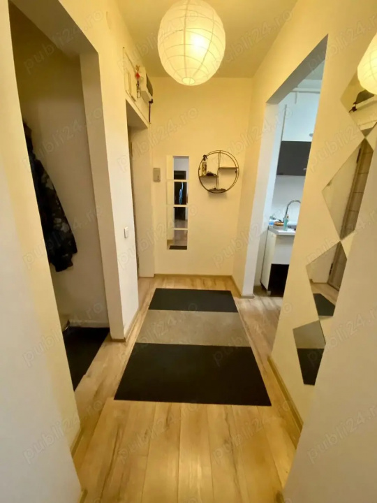  Apartament 2 Camere Titan Bucuresti I Balta Alba — fotografie 8