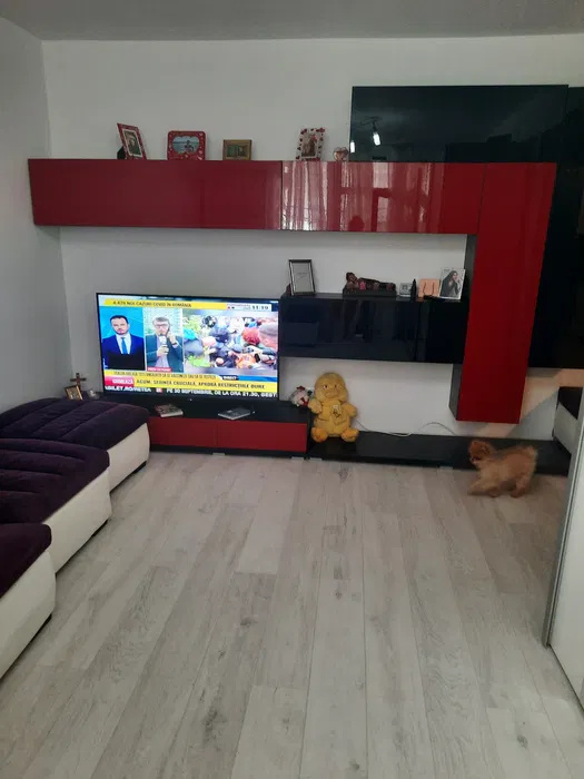 Apartament 2 camere mobilat///Militari — fotografie 5