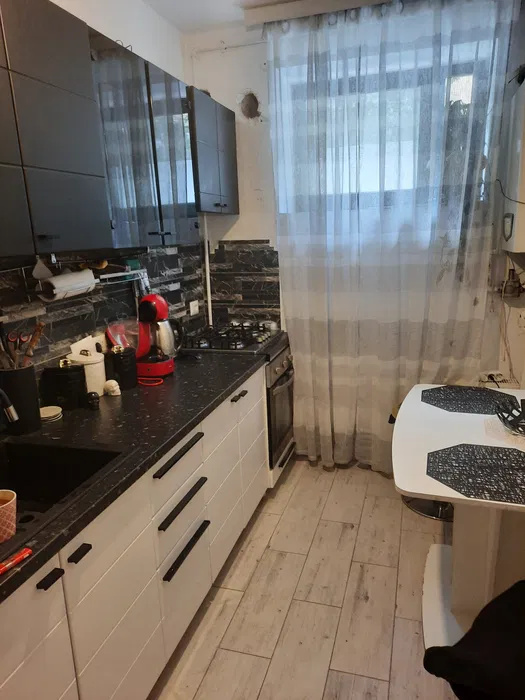 Apartament 2 camere mobilat///Militari — fotografie 6