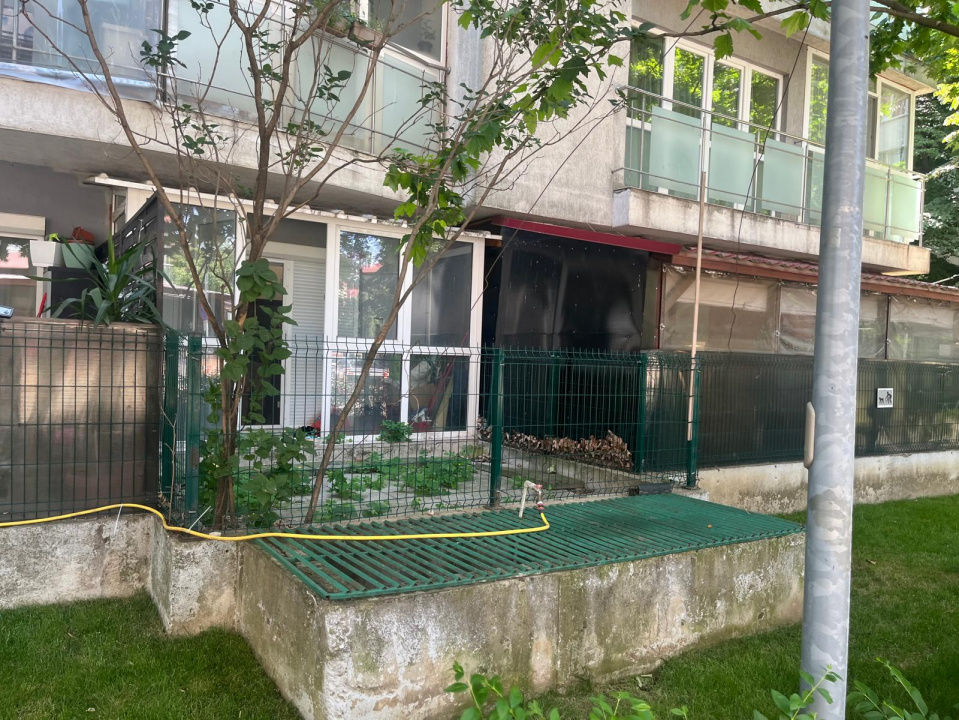 Garsoniera Edenia Titan Bucuresti — fotografie 5