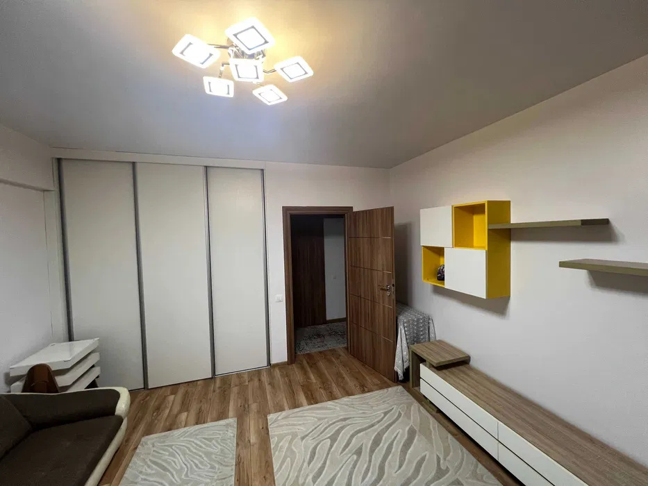  Apartament 3 Camere Brancoveanu Tower Bucuresti — fotografie 2