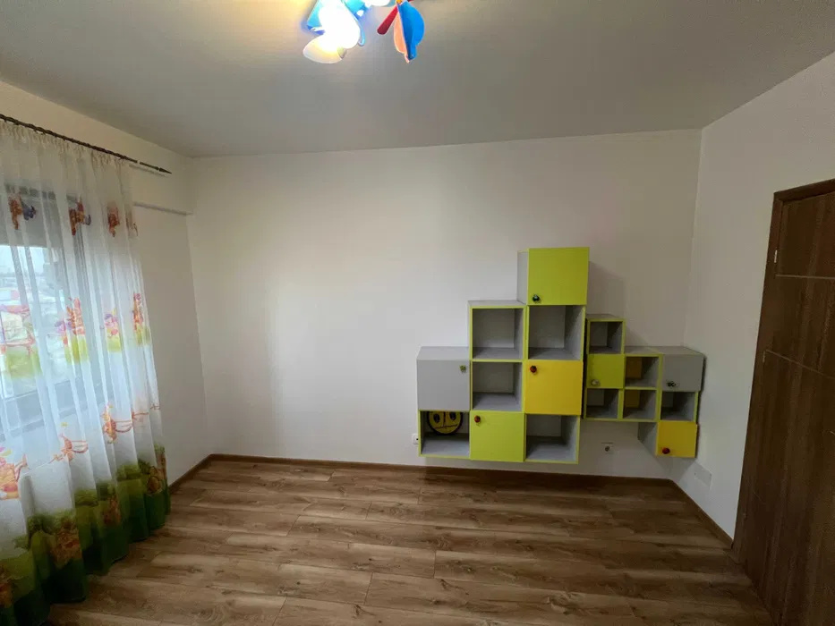  Apartament 3 Camere Brancoveanu Tower Bucuresti — fotografie 4