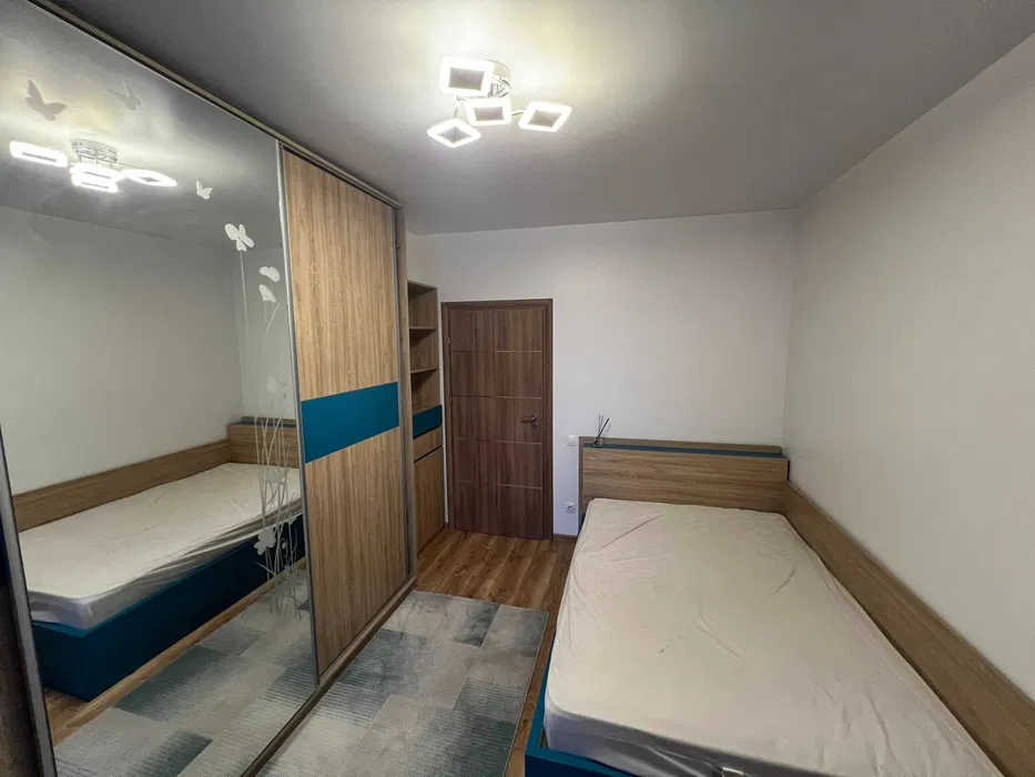  Apartament 3 Camere Brancoveanu Tower Bucuresti — fotografie 6