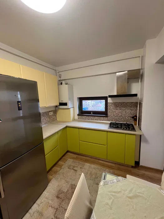  Apartament 3 Camere Brancoveanu Tower Bucuresti — fotografie 3