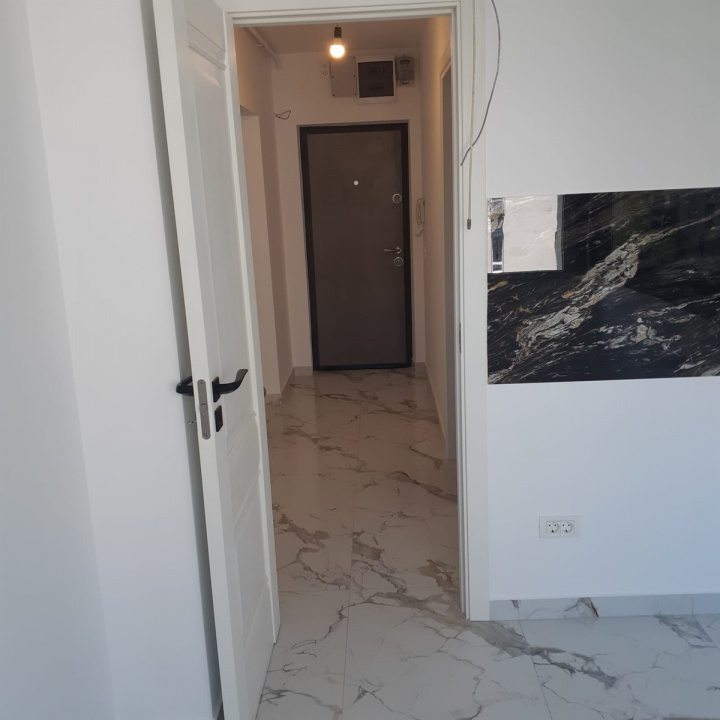  Apartament 2 Camere Nicolae Grigorescu Bucuresti I Metrou 3 min I Centrala  — fotografie 4