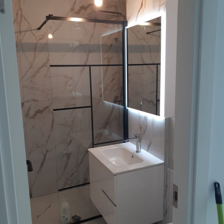  Apartament 2 Camere Nicolae Grigorescu Bucuresti I Metrou 3 min I Centrala  — fotografie 5