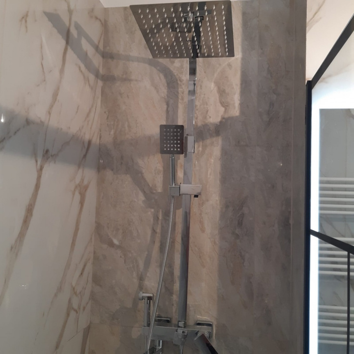  Apartament 2 Camere Nicolae Grigorescu Bucuresti I Metrou 3 min I Centrala  — fotografie 9