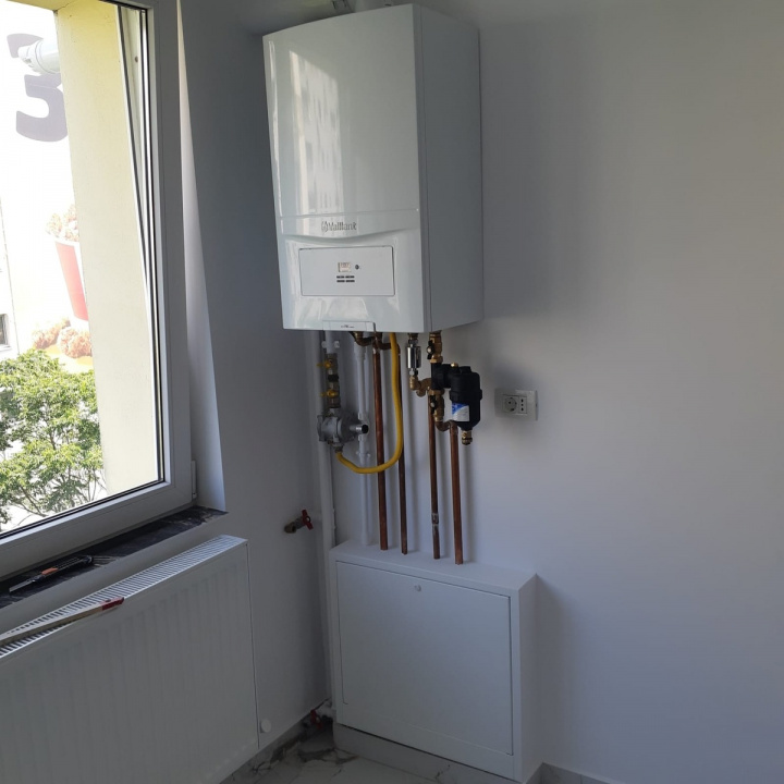  Apartament 2 Camere Nicolae Grigorescu Bucuresti I Metrou 3 min I Centrala  — fotografie 10