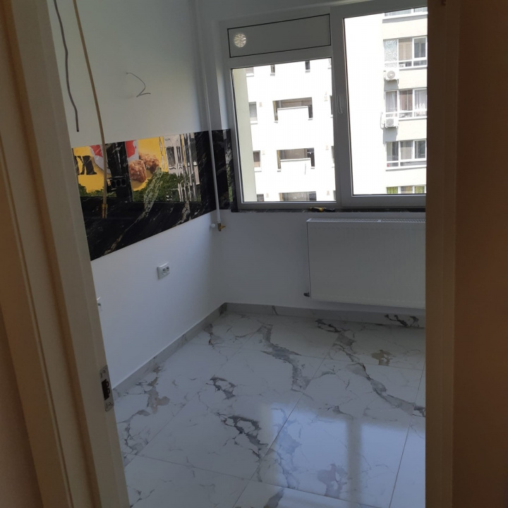  Apartament 2 Camere Nicolae Grigorescu Bucuresti I Metrou 3 min I Centrala  — fotografie 11