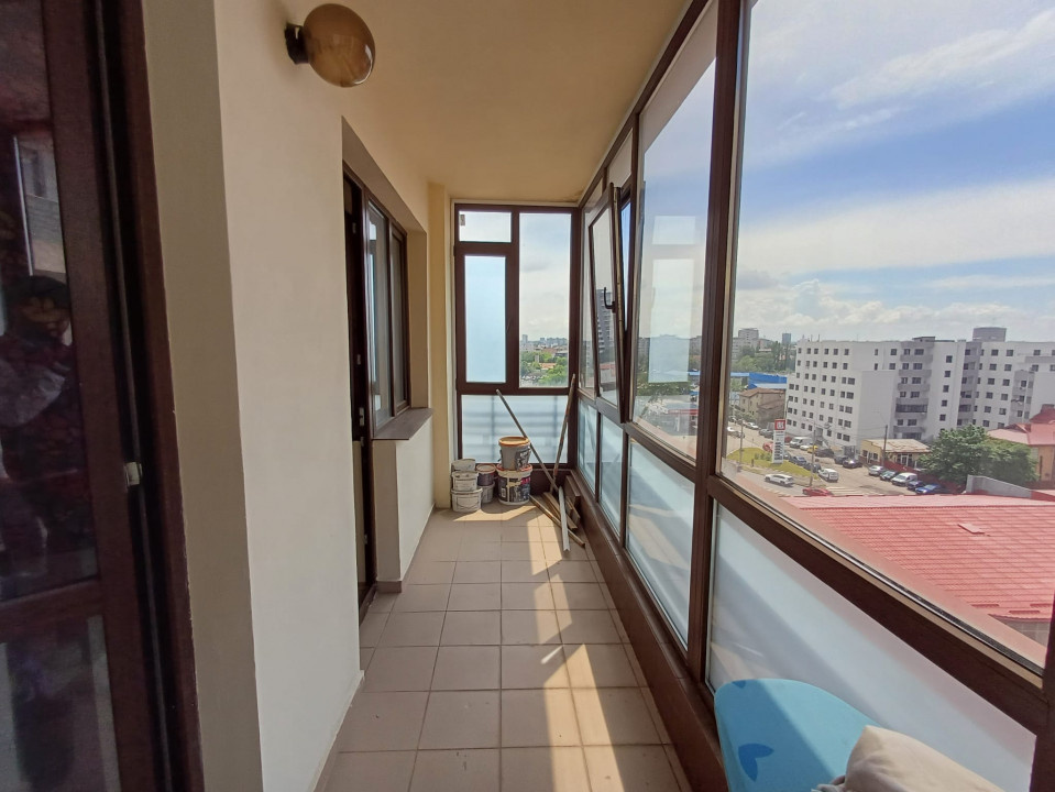 Apartament 3 Camere Jiului Bucuresti — fotografie 8