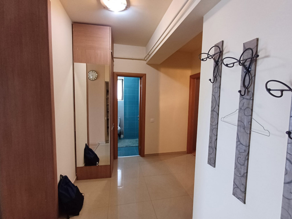 Apartament 3 Camere Jiului Bucuresti — fotografie 17