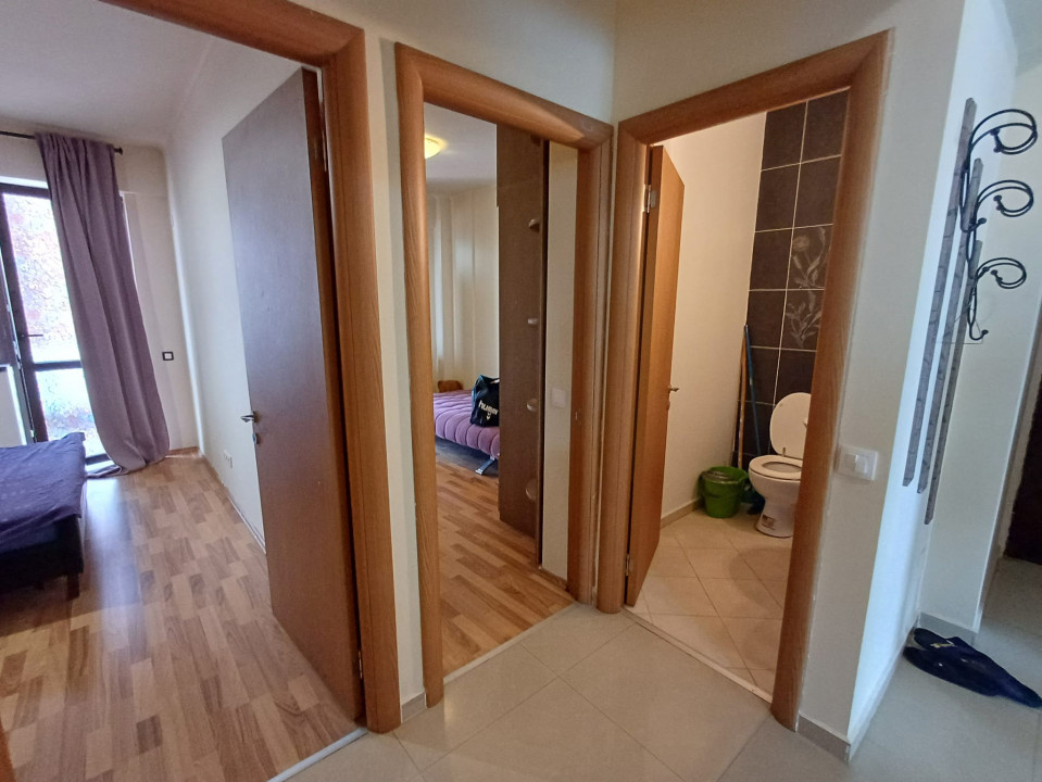 Apartament 3 Camere Jiului Bucuresti — fotografie 15
