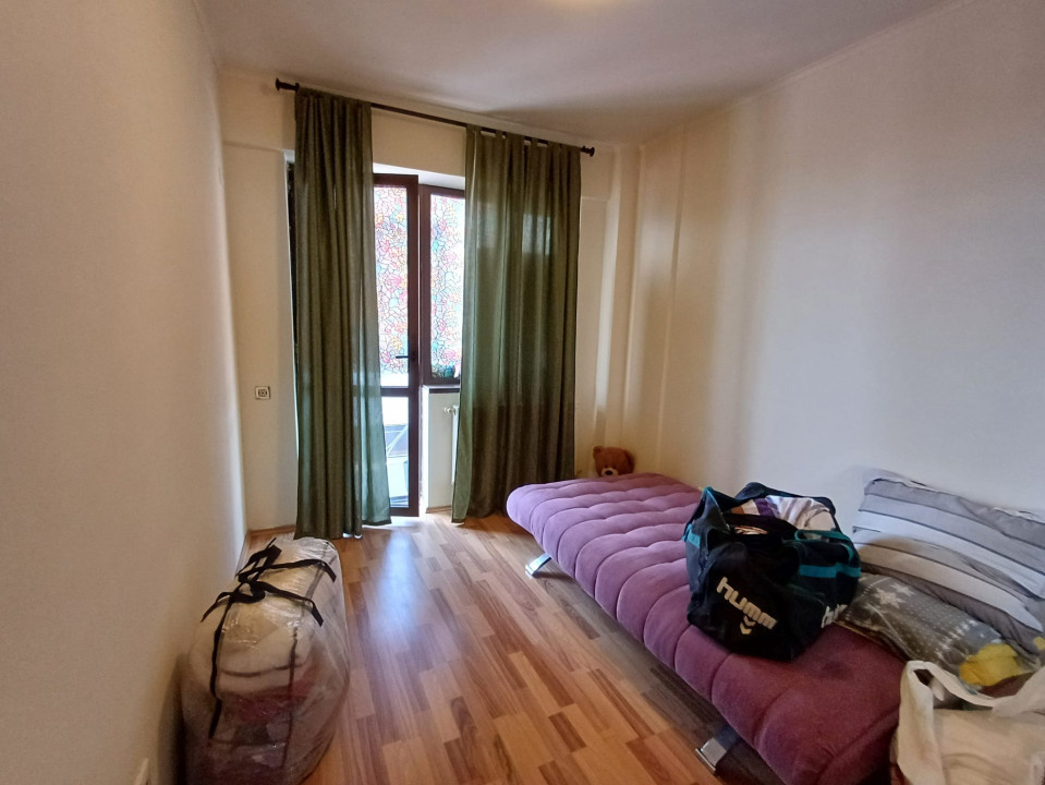 Apartament 3 Camere Jiului Bucuresti — fotografie 12