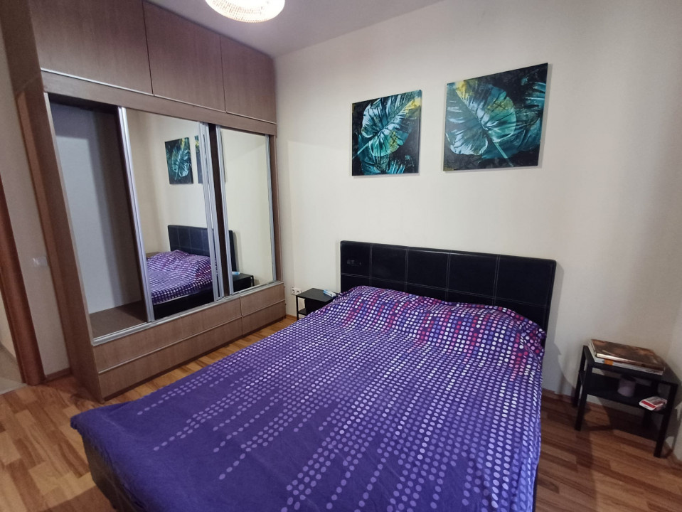 Apartament 3 Camere Jiului Bucuresti — fotografie 10