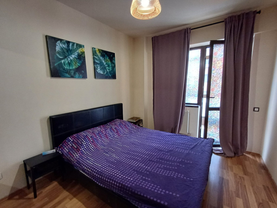 Apartament 3 Camere Jiului Bucuresti — fotografie 11