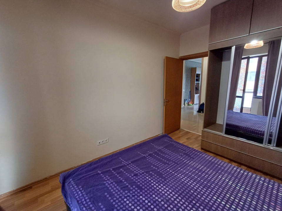 Apartament 3 Camere Jiului Bucuresti — fotografie 6