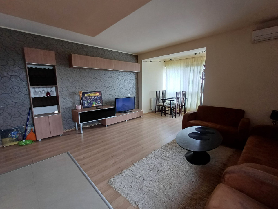 Apartament 3 Camere Jiului Bucuresti — fotografie 7